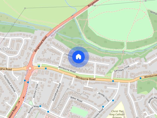 House for rent in Bear Cross