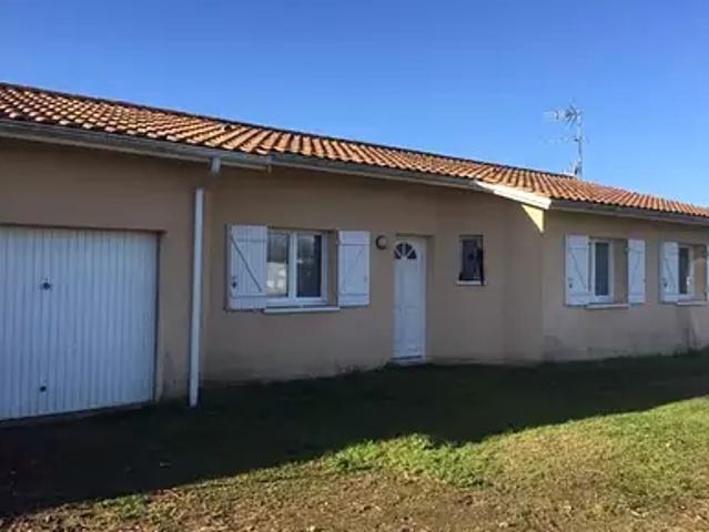 Maison vente à Langon, Cudos