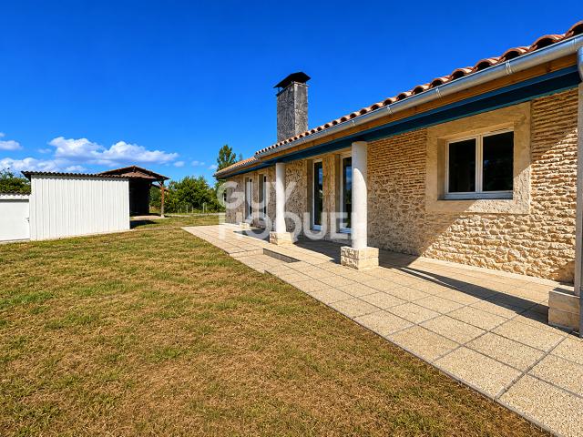 Maison vente à Langon, Cudos