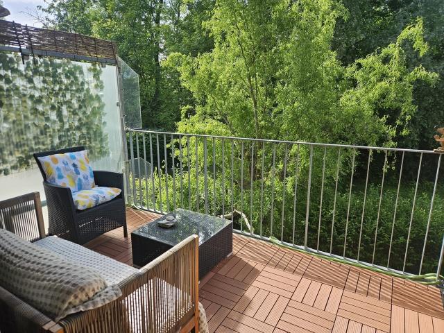 Wohnung kaufen in Cudrefin, Waadt