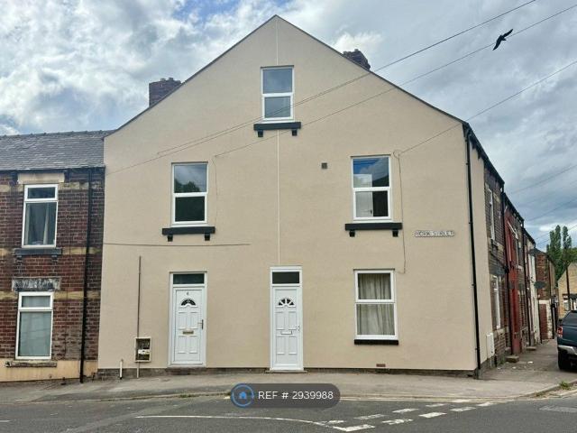 Apartment for rent in Cudworth, South Yorkshire