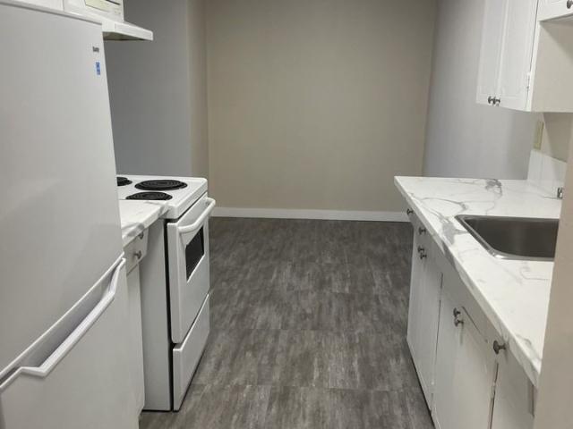 Apartment for rent in Brow of the Hill, New Westminster