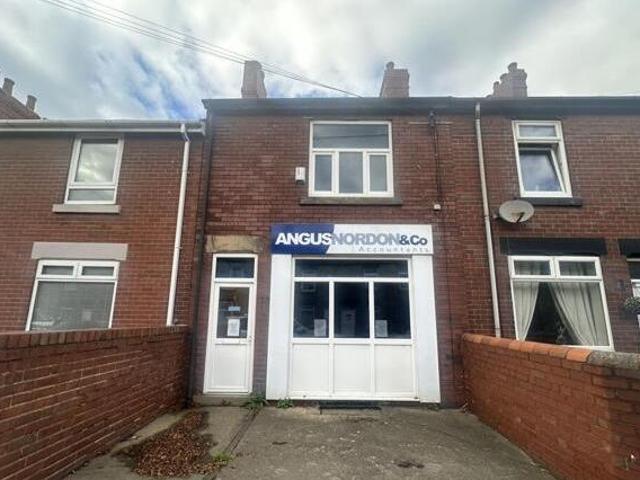 House for sale in Cudworth, South Yorkshire