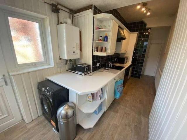 House for rent in St Annes, Lytham St Anne's