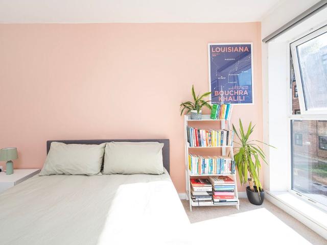 Apartment for rent in London Borough of Tower Hamlets, Greater London