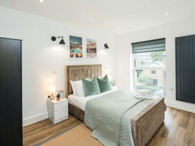 Apartment for rent in London Borough of Tower Hamlets, Greater London