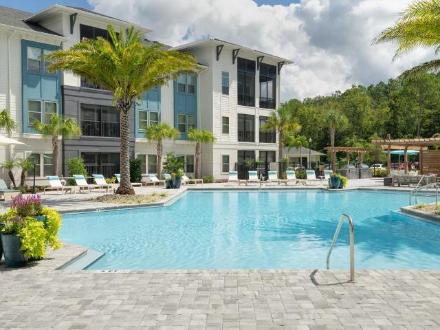 Apartment for rent in Jacksonville