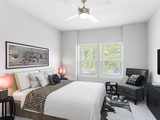 Apartment for rent in Jacksonville