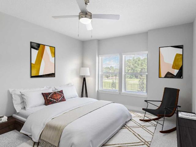 Apartment for rent in Jacksonville