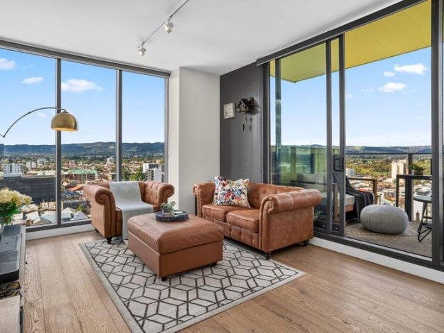 Apartment for sale in Horseshoe Creek, South Australia