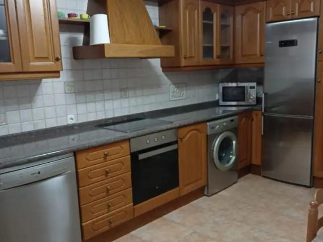 Apartamento en alquiler en Cuéllar, Castilla y León