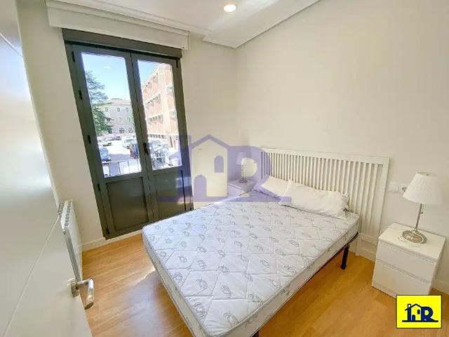 Apartamento en alquiler en Barrio de San Antón, Cuenca