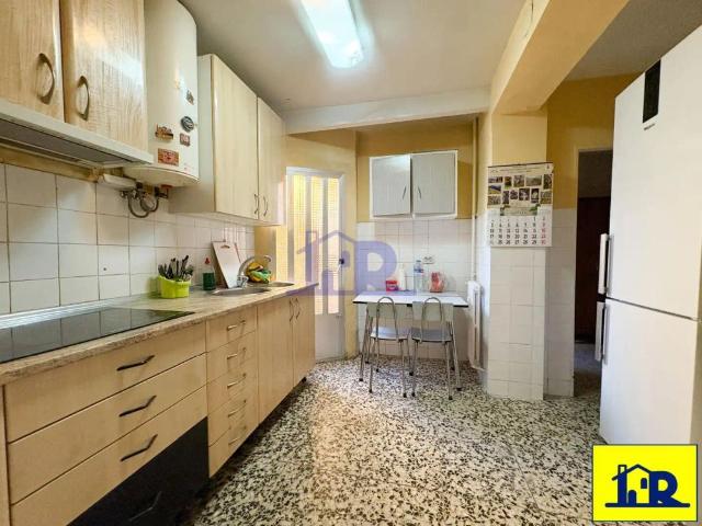 Apartamento en alquiler en Barrio de San Antón, Cuenca