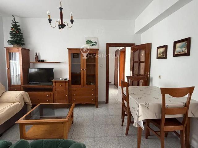 Apartamento en alquiler en Barrio de San Antón, Cuenca