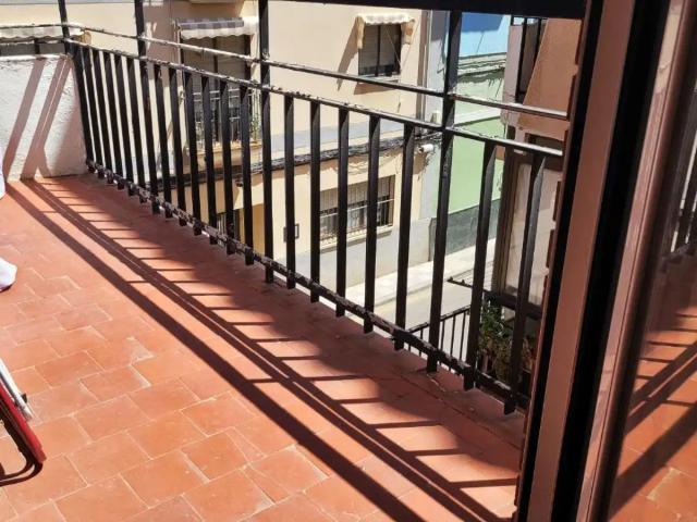 Apartamento en alquiler en Barrio de San Antón, Cuenca