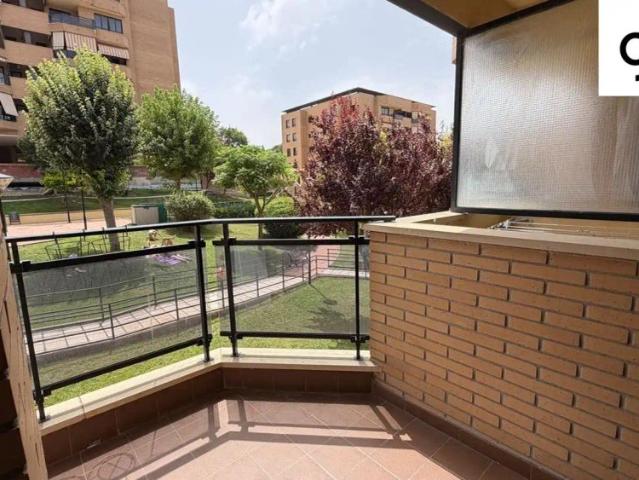 Apartamento en alquiler en Barrio de San Antón, Cuenca
