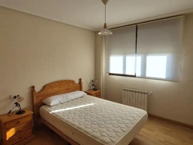 Apartamento en alquiler en Barrio de San Antón, Cuenca