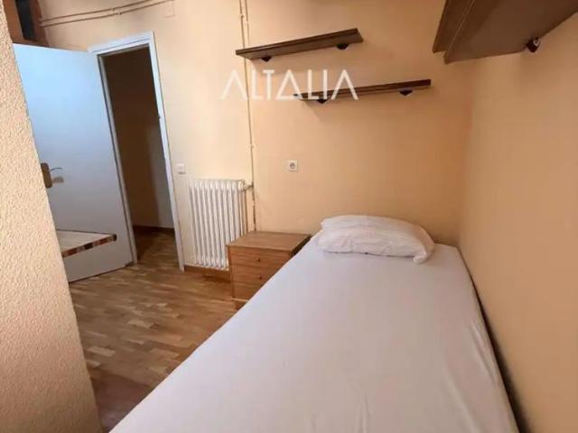 Apartamento en alquiler en Barrio de San Antón, Cuenca