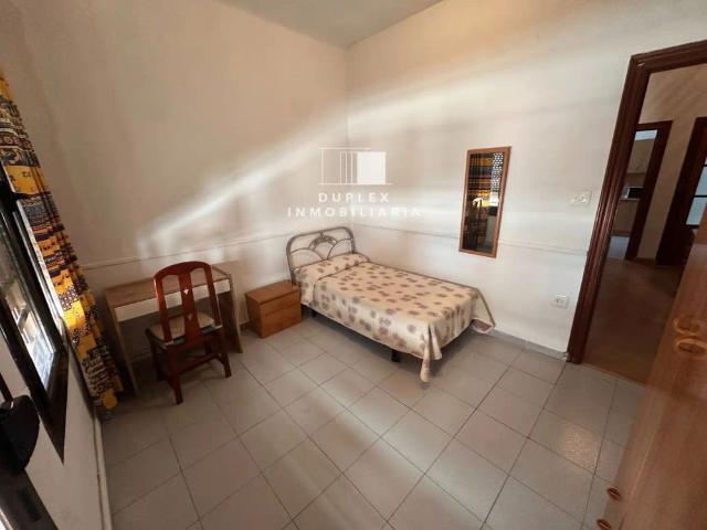 Apartamento en alquiler en Barrio de Tiradores, Cuenca
