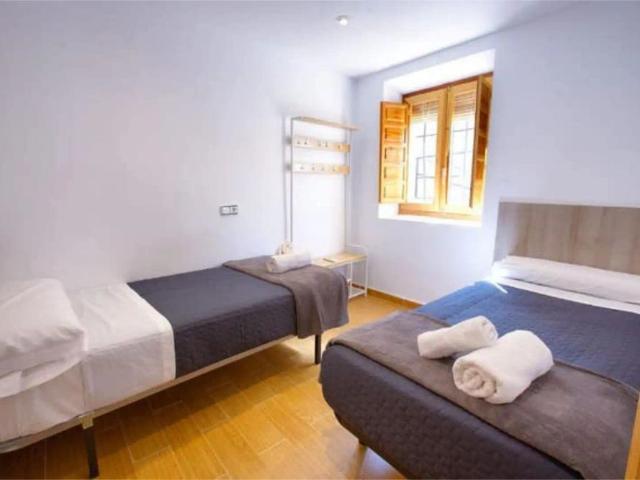 Apartamento en alquiler en Barrio de Tiradores, Cuenca