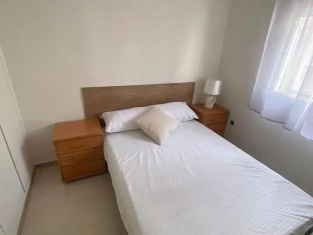 Apartamento en alquiler en Barrio de Tiradores, Cuenca