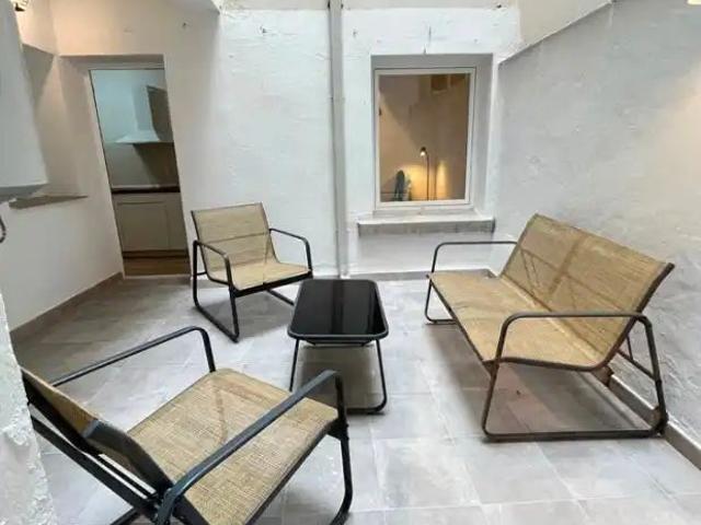 Apartamento en alquiler en Barrio de San Antón, Cuenca