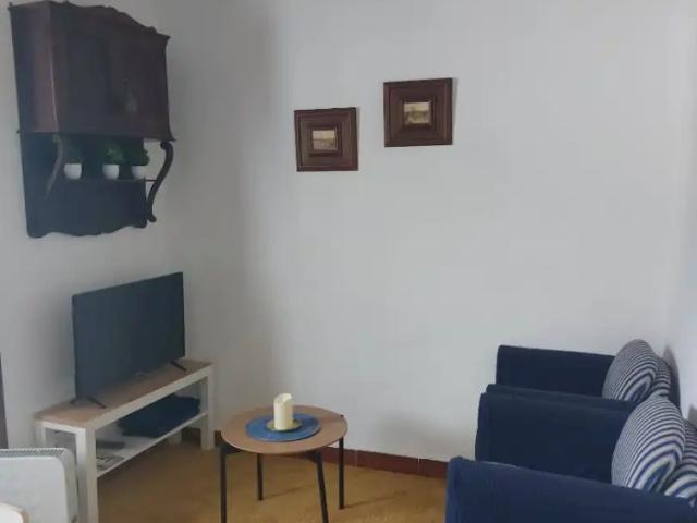 Apartamento en alquiler en Barrio de Tiradores, Cuenca