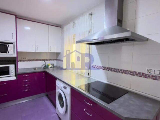 Apartamento en alquiler en Barrio de Tiradores, Cuenca