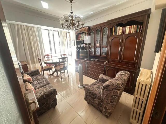 Apartamento en alquiler en Barrio de Tiradores, Cuenca