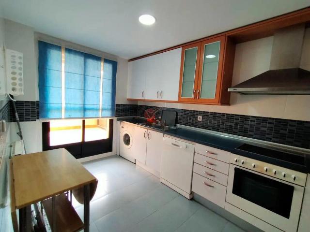 Apartamento en alquiler en Cuenca, Castilla-La Mancha
