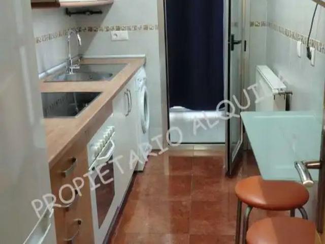 Apartamento en alquiler en Cuenca, Castilla-La Mancha