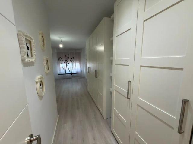 Apartamento en alquiler en Barrio de Tiradores, Cuenca