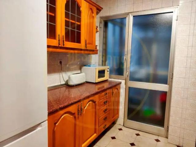 Apartamento en alquiler en Barrio de Tiradores, Cuenca