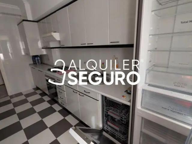 Apartamento en alquiler en Barrio de San Antón, Cuenca