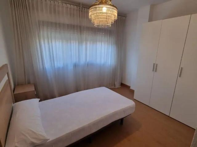 Apartamento en alquiler en Barrio de San Antón, Cuenca