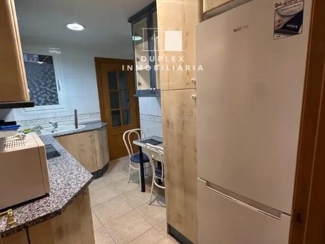 Apartamento en alquiler en Barrio de Tiradores, Cuenca
