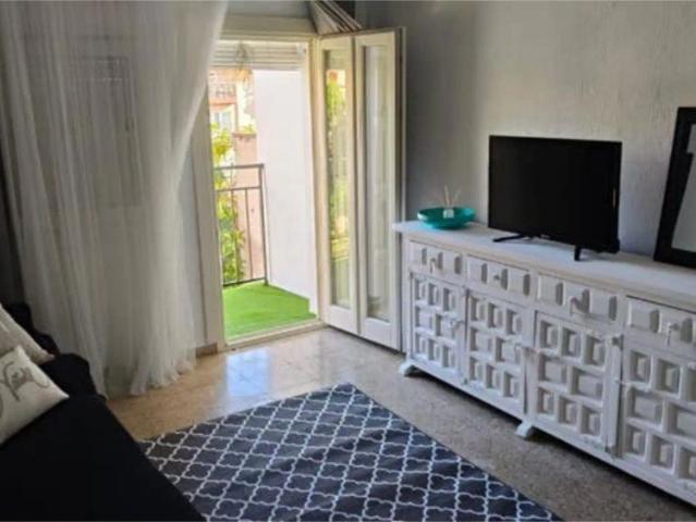 Apartamento en alquiler en Barrio de Tiradores, Cuenca