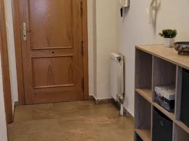 Apartamento en alquiler en Barrio de San Antón, Cuenca