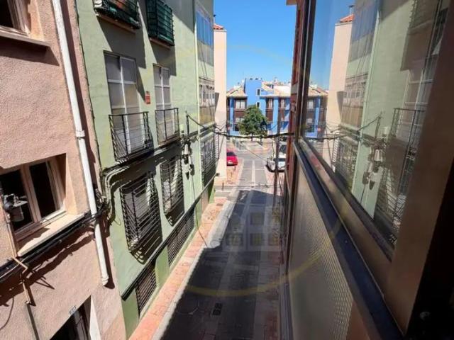 Apartamento en alquiler en Barrio de Tiradores, Cuenca
