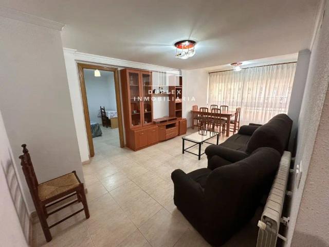 Apartamento en alquiler en Barrio de Tiradores, Cuenca