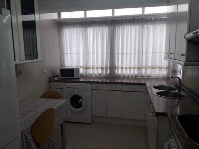 Apartamento en alquiler en Barrio de Tiradores, Cuenca