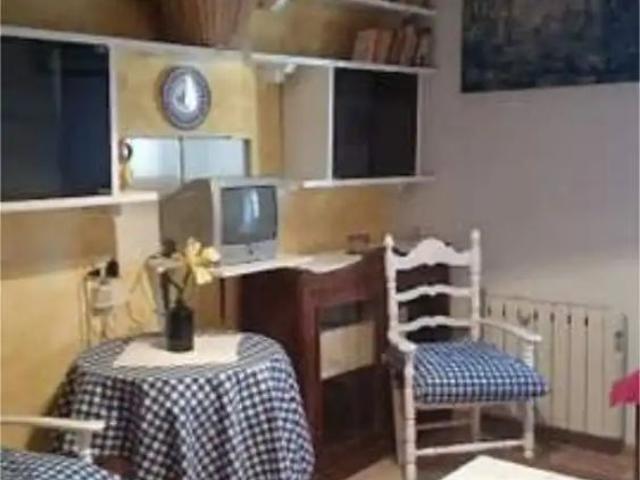 Apartamento en alquiler en Barrio de Tiradores, Cuenca