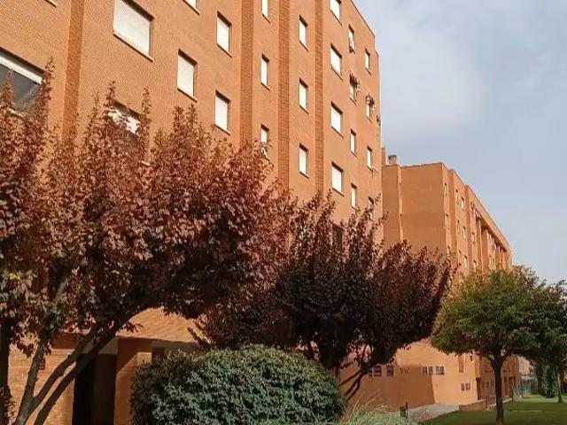 Apartamento en alquiler en Barrio de Tiradores, Cuenca