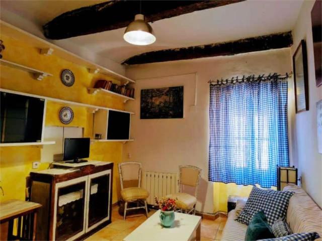Apartamento en alquiler en Barrio de Tiradores, Cuenca