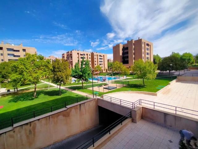 Apartamento en alquiler en Cuenca
