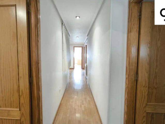 Apartamento en alquiler en Barrio de Tiradores, Cuenca
