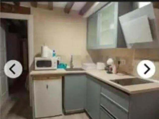 Apartamento en alquiler en Barrio de San Antón, Cuenca