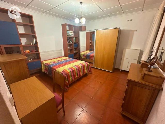 Apartamento en alquiler en Barrio de Tiradores, Cuenca