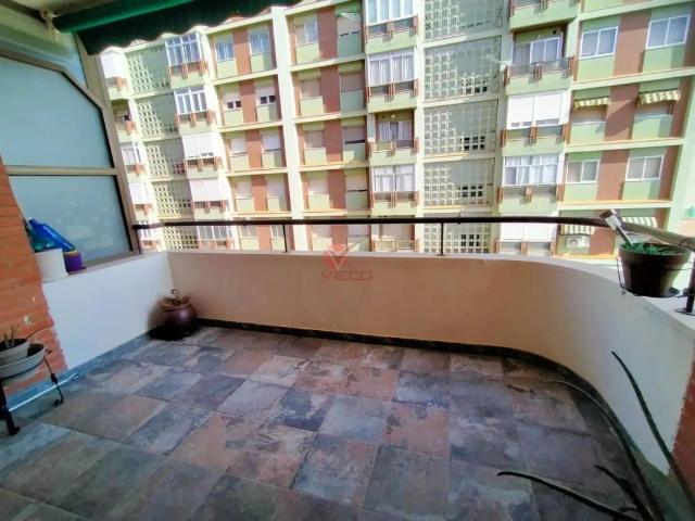 Apartamento en alquiler en Barrio de Tiradores, Cuenca