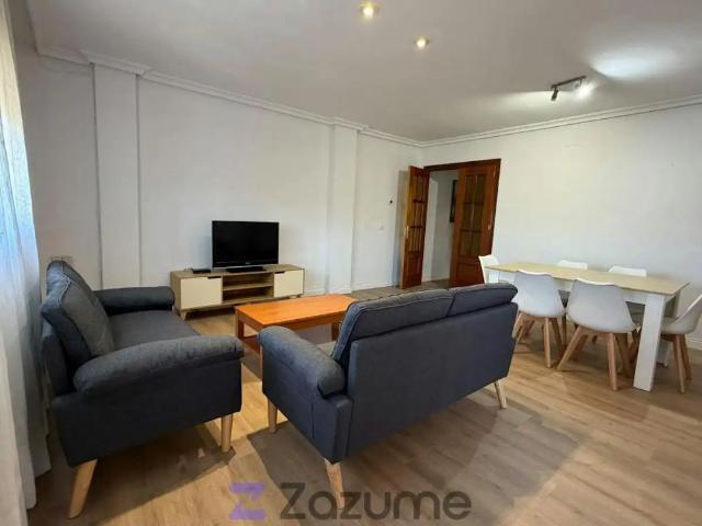 Apartamento en alquiler en Cuenca, Castilla-La Mancha